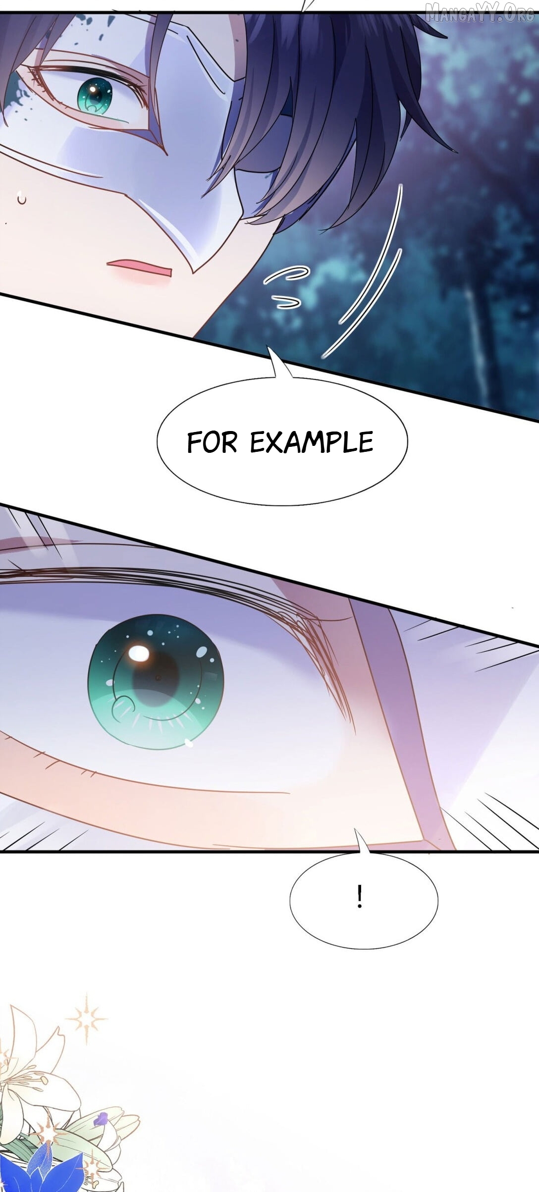 Don't Embarrass Me Chapter 134 - page 15